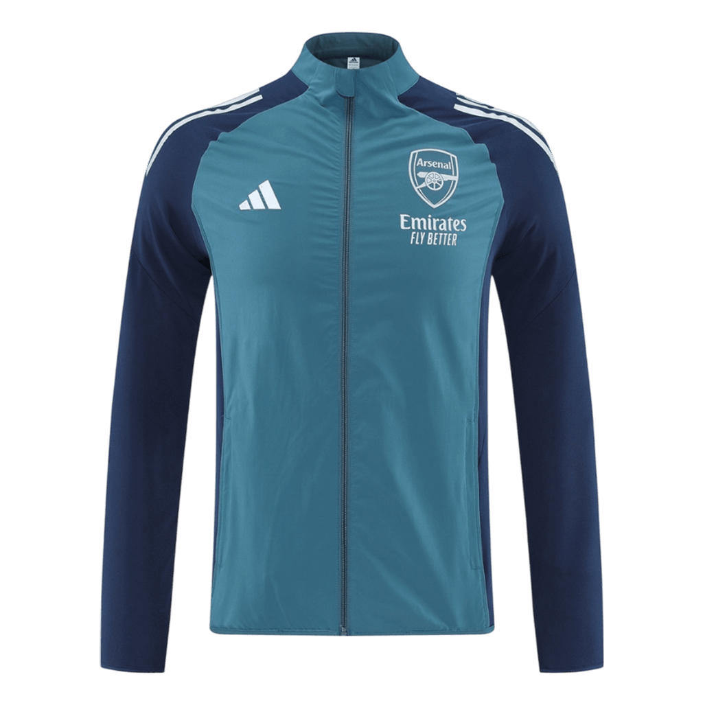 Arsenal Windbreaker Jacket 2025/26
