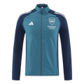 Arsenal Windbreaker Jacket 2025/26