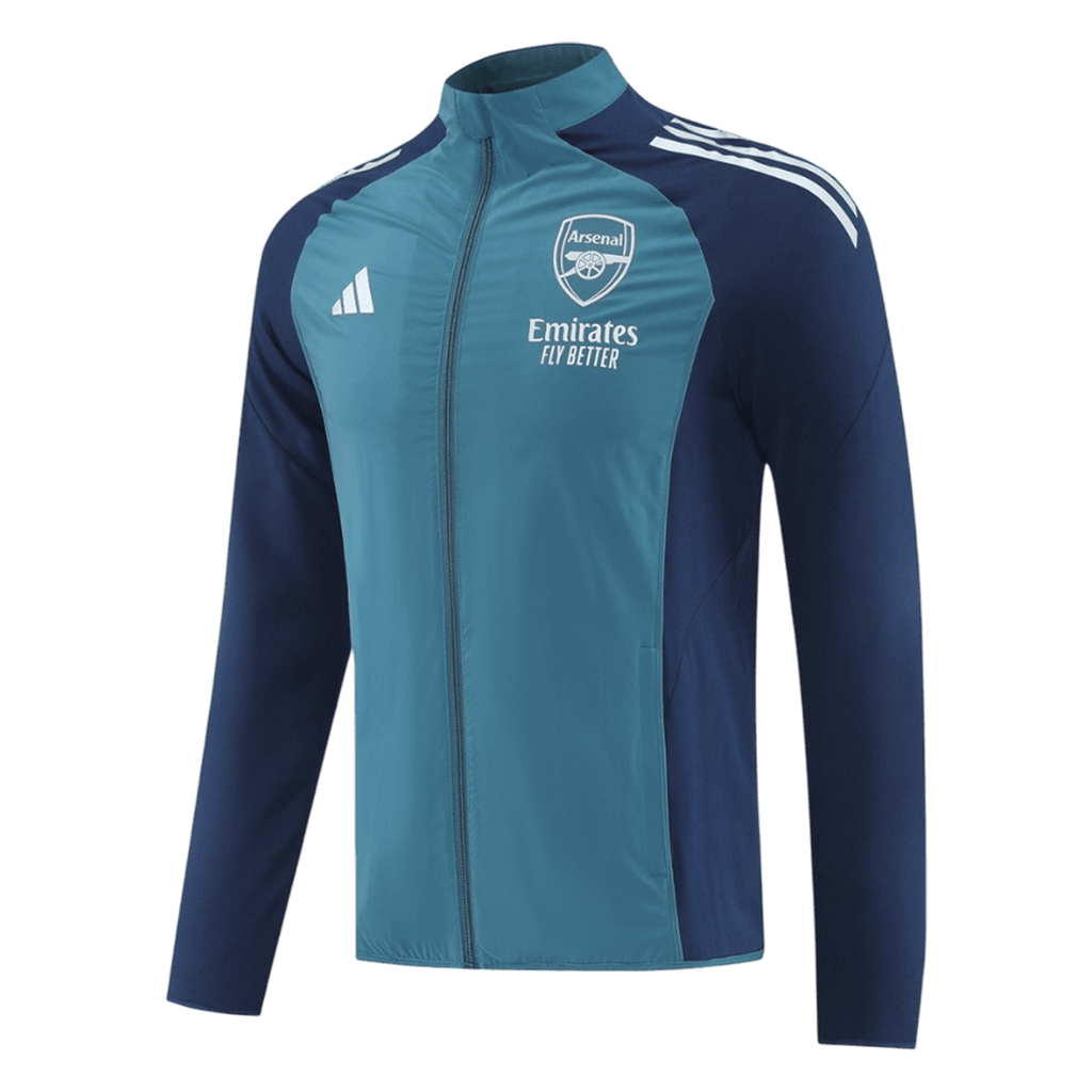 Arsenal Windbreaker Jacket 2025/26