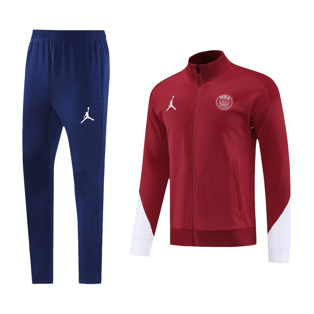 2025/26 PSG Training Jacket Kit(Jacket+Pants)