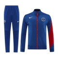 25/26 PSG Training Jacket Kit(Jacket+Pants) Navy&Red
