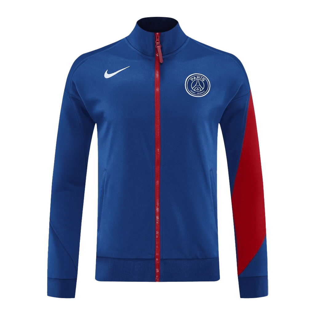 25/26 PSG Training Jacket Kit(Jacket+Pants) Navy&Red