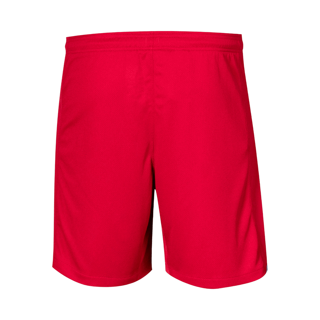 Barcelona Fourth Away Shorts 2025/26