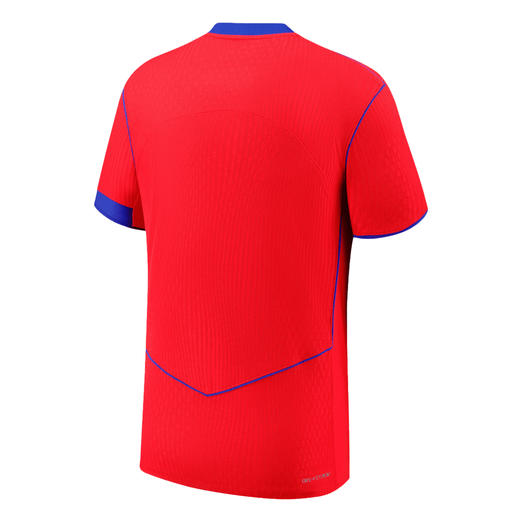 Player Version PSG Third Away Football Shirt 2025/26