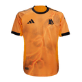 Roma Away Football Shirt 2025/26