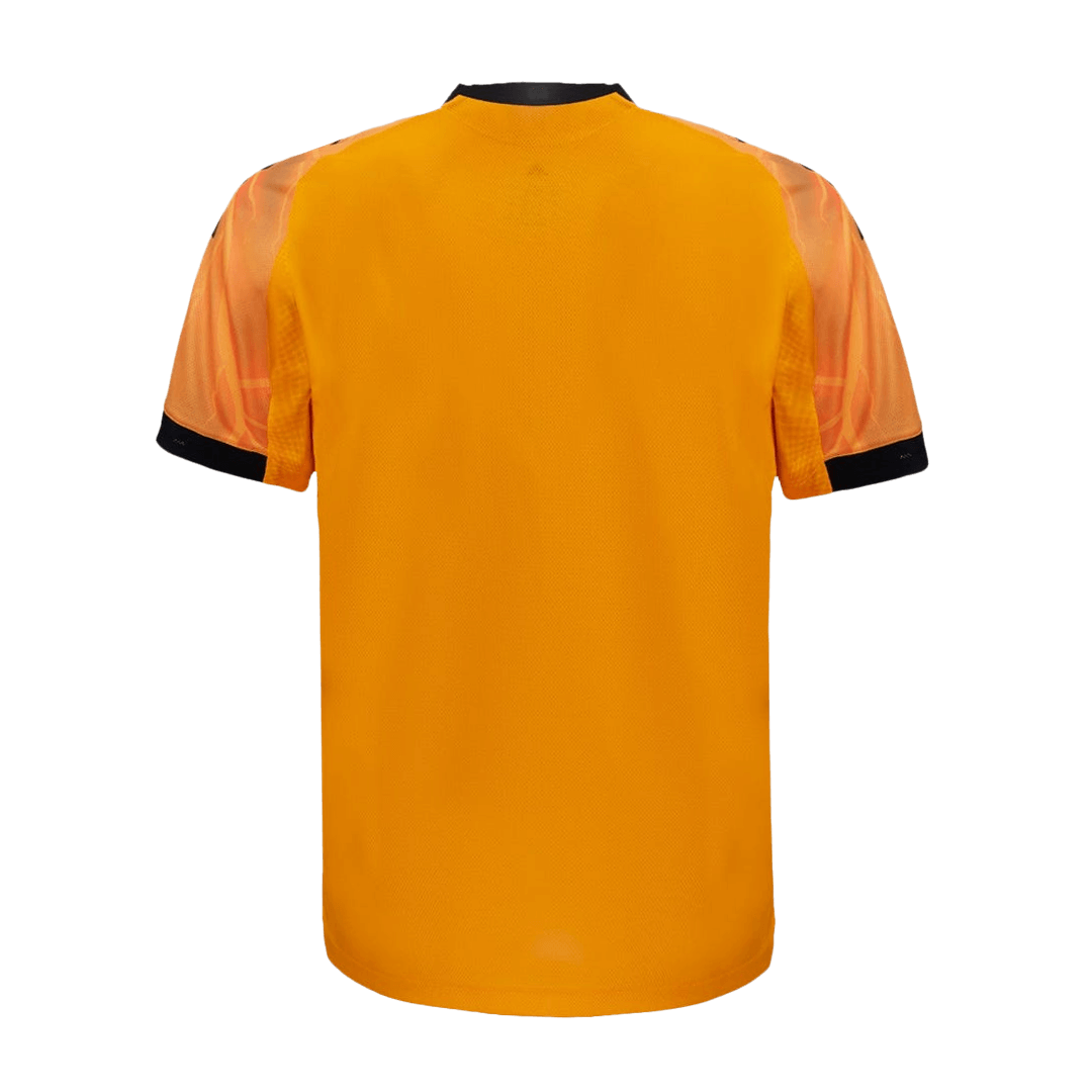 Roma Away Football Shirt 2025/26