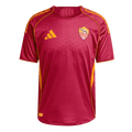 Player Version Roma Home Football Shirt 2025/26