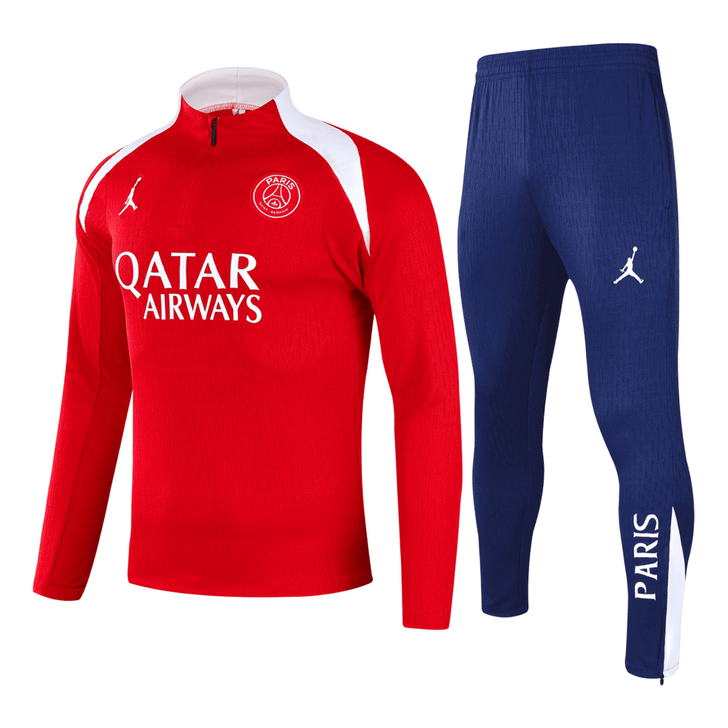 2025/26 PSG Training Jacket Kit(Jacket+Pants)