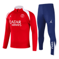 2025/26 PSG Training Jacket Kit(Jacket+Pants)