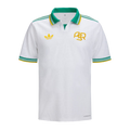 Roma Third Away Football Shirt 2025/26