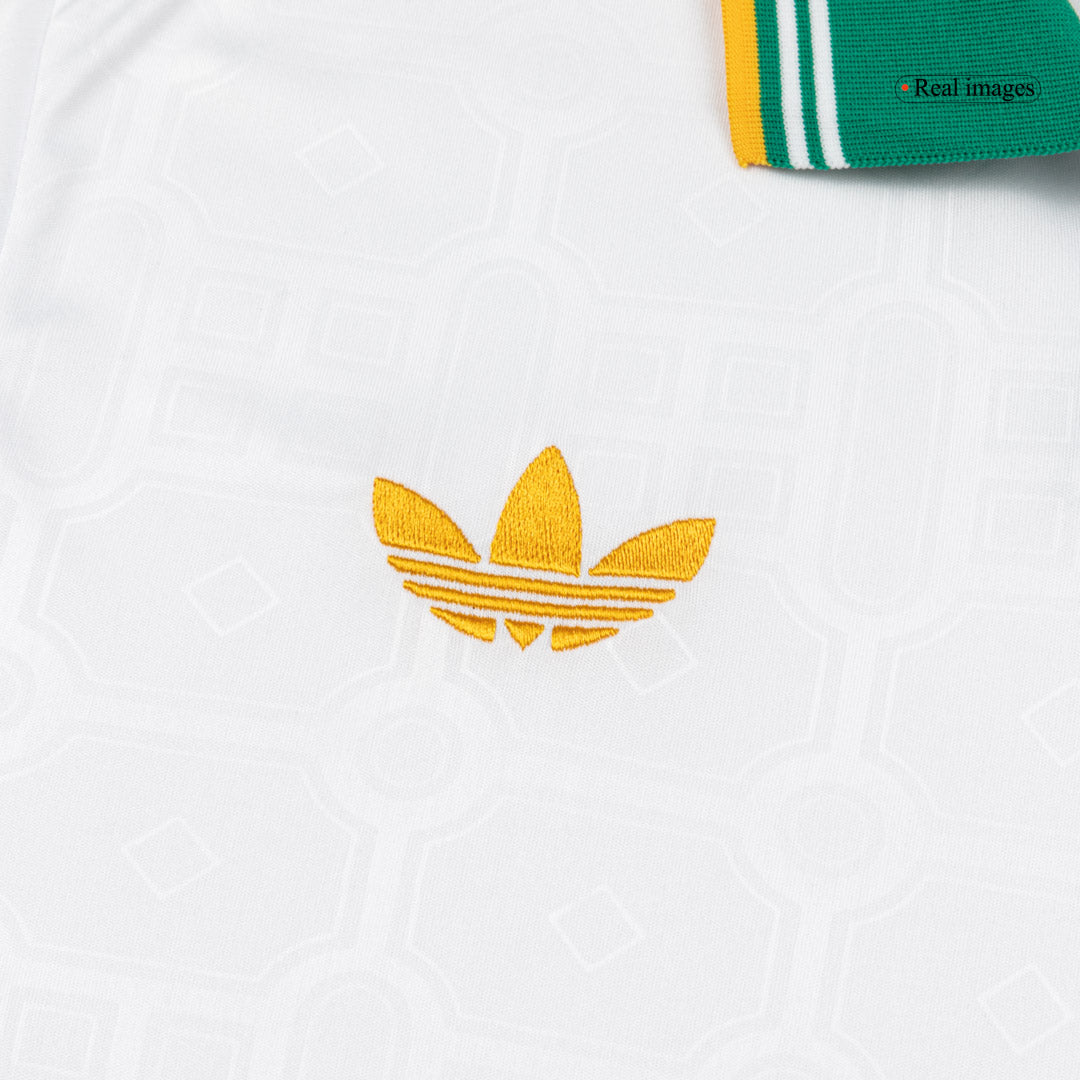 Roma Third Away Football Shirt 2025/26