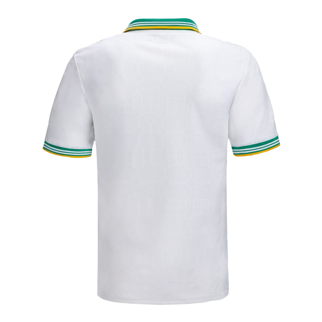 Roma Third Away Football Shirt 2025/26