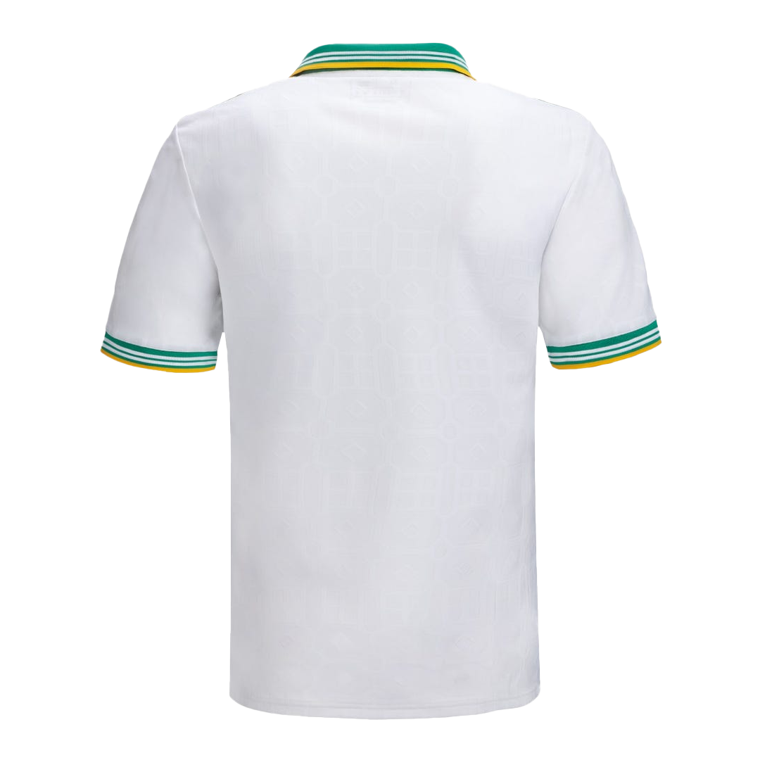 Roma Third Away Football Shirt 2025/26