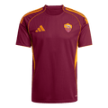 Roma Home Football Shirt 2025/26
