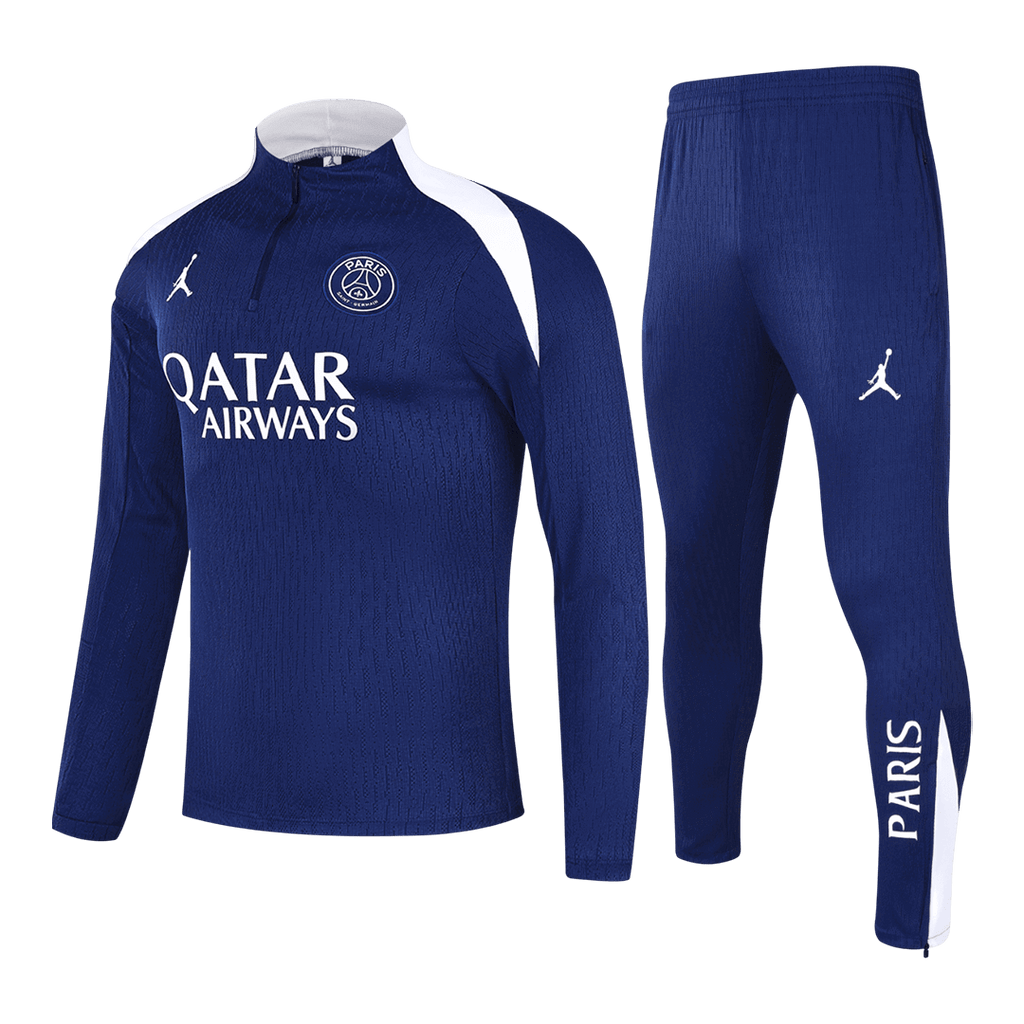 2025/26 PSG Training Jacket Kit(Jacket+Pants)