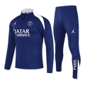 2025/26 PSG Training Jacket Kit(Jacket+Pants)