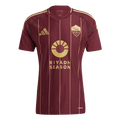 Roma Home Football Shirt 2024/25