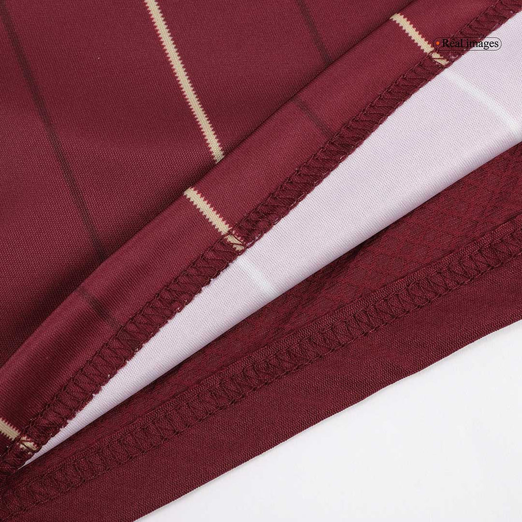 Roma Home Football Shirt 2024/25