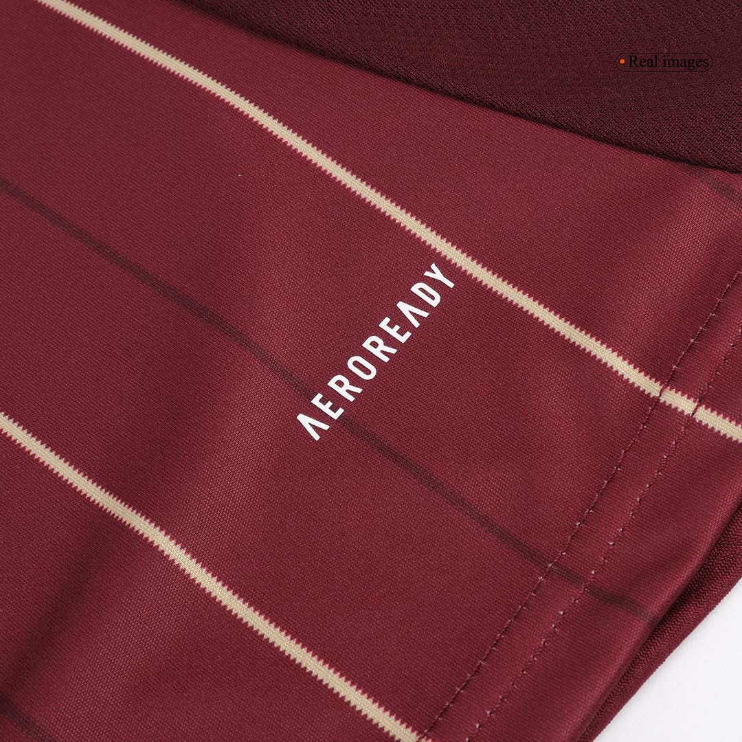 Roma Home Football Shirt 2024/25