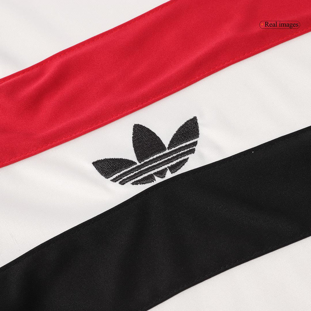 Manchester United Third Away Football Shirt Kit (Shirt+Shorts+Socks)