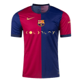 Barcelona Home Football Shirt 2024/25 - COLDPLAY
