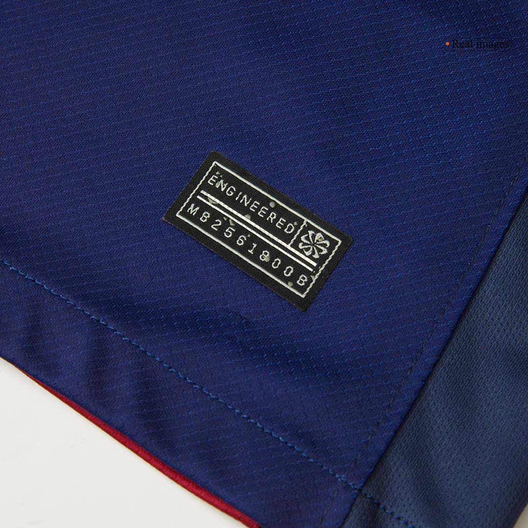 Barcelona Home Football Shirt 2024/25 - COLDPLAY