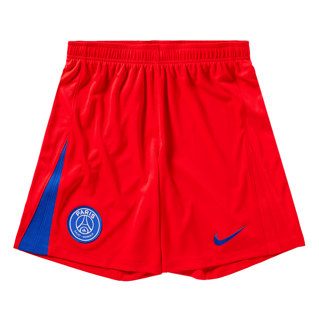 PSG Third Away Shorts 2025/26