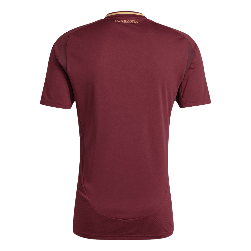 Roma Home Football Shirt 2024/25