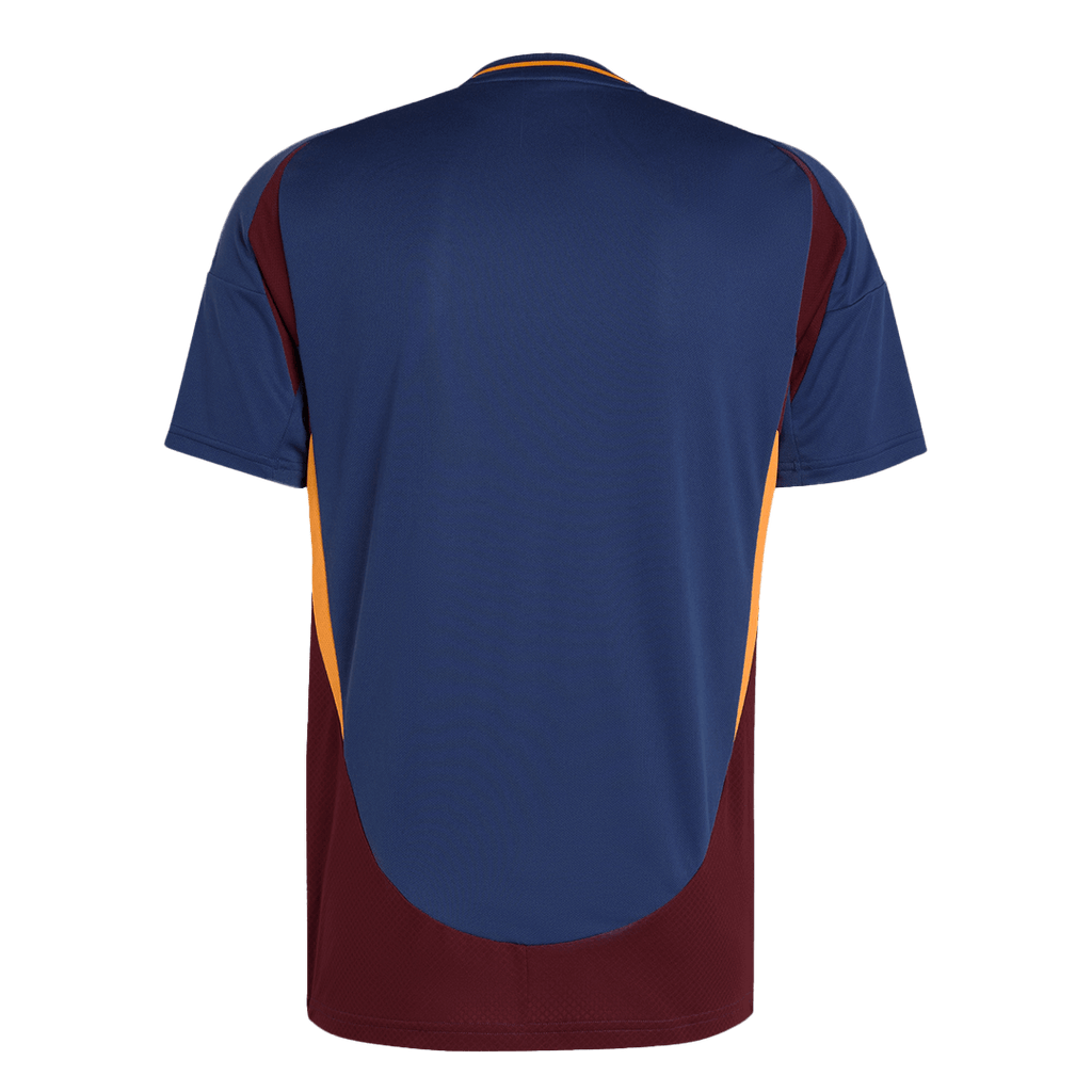 Roma Third Away Football Shirt 2024/25