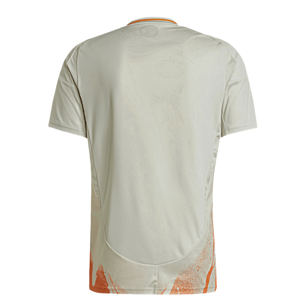 Roma Away Football Shirt 2024/25