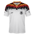 Retro 1994 Germany Home Football Shirt