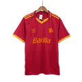 Retro 1992/94 Roma Home Football Shirt