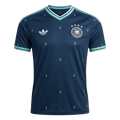Player Version Germany Away Football Shirt 2026
