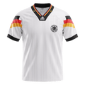 Retro 1992 Germany Home Football Shirt