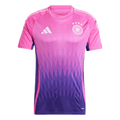 Germany Away Football Shirt Euro 2024