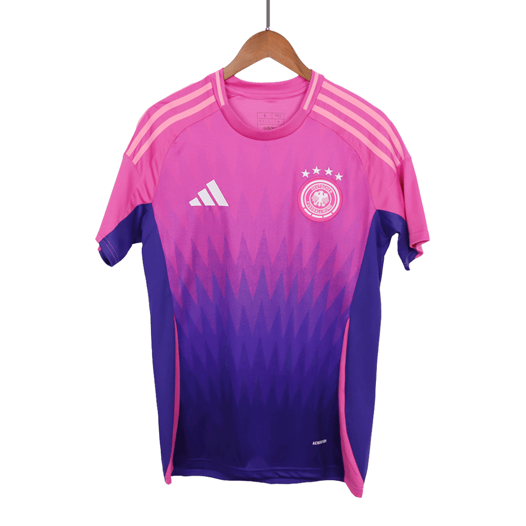 Germany Away Football Shirt Euro 2024