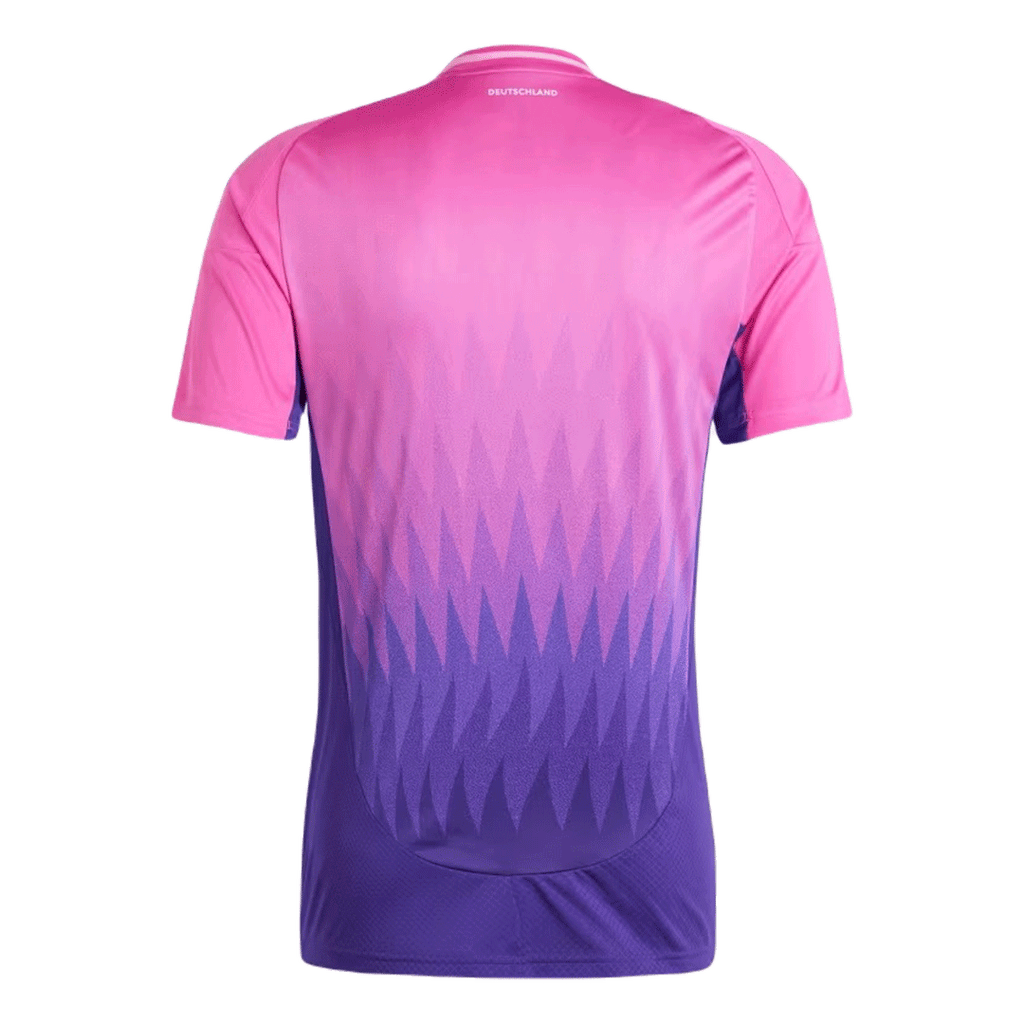Germany Away Football Shirt Euro 2024