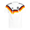 Retro 1990 Germany Home Football Shirt