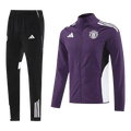 2025/26 Manchester United Training Jacket Kit(Jacket+Pants)