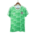 Retro 1988/90 Germany Away Football Shirt