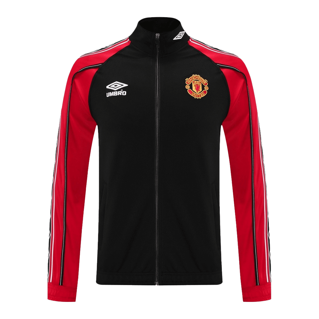 2025/26 Manchester United Training Jacket