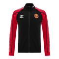 2025/26 Manchester United Training Jacket