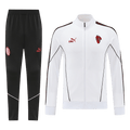 2025/26 AC Milan Training Jacket Kit(Jacket+Pants)