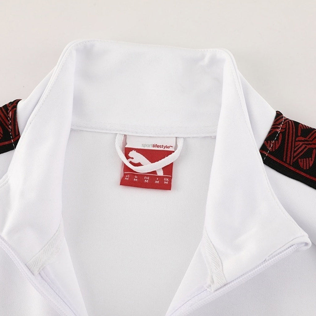 2025/26 AC Milan Training Jacket Kit(Jacket+Pants)