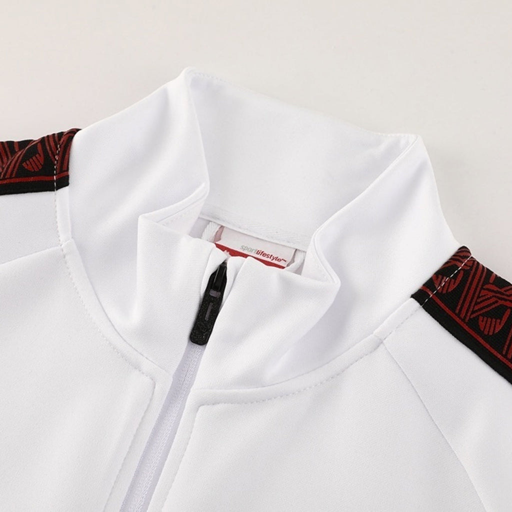 2025/26 AC Milan Training Jacket Kit(Jacket+Pants)