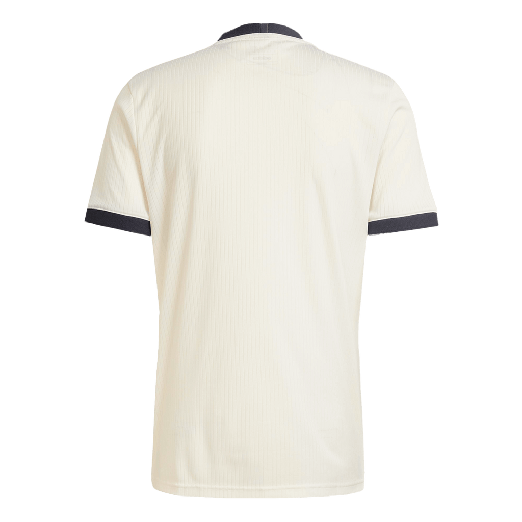 Germany 125th Anniversary Football Shirt 2025 White