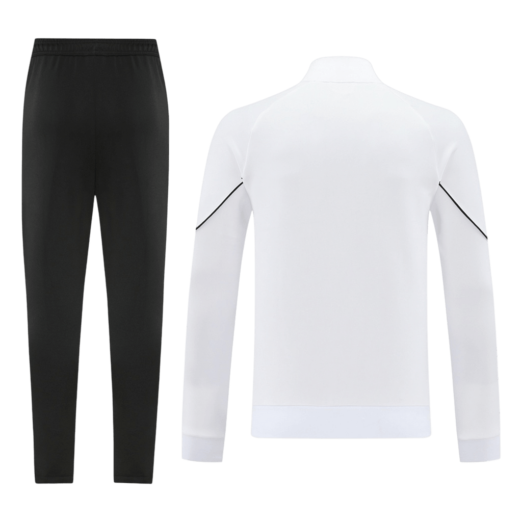 2025/26 AC Milan Training Jacket Kit(Jacket+Pants)