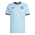 Germany 125th Anniversary Goalkeeper Football Shirt 2025 Blue