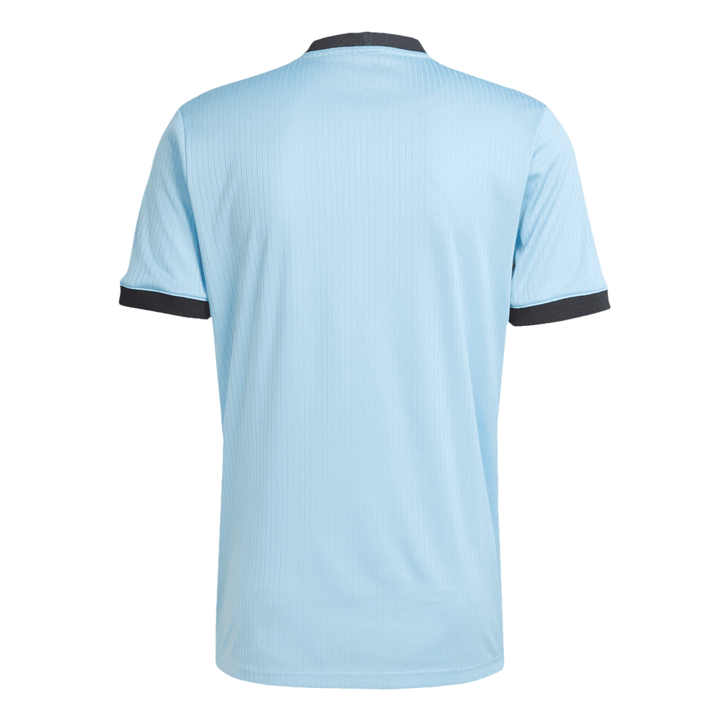 Germany 125th Anniversary Goalkeeper Football Shirt 2025 Blue