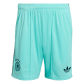 Men Fan 2026 Germany Away Shorts World Cup 2026 Navy